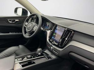 Volvo XC60 Ultimate, B4 AWD Mild hybrid, Diésel, Dark   - Foto 9