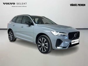 Volvo XC60 Ultimate, B4 AWD Mild hybrid, Diésel, Dark   - Foto 7