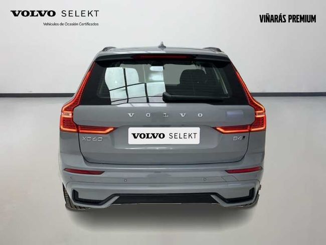 Volvo XC60 Ultimate, B4 AWD Mild hybrid, Diésel, Dark   - Foto 5