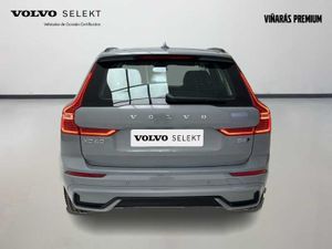 Volvo XC60 Ultimate, B4 AWD Mild hybrid, Diésel, Dark   - Foto 5