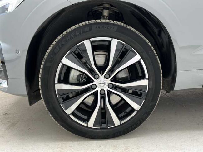 Volvo XC60 Ultimate, B4 AWD Mild hybrid, Diésel, Dark   - Foto 16