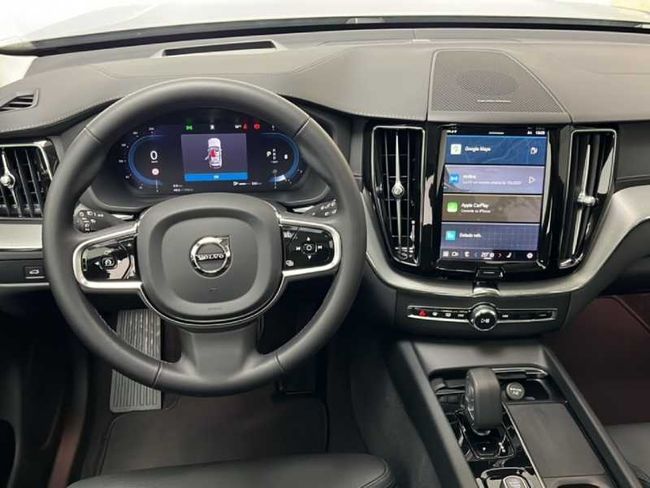 Volvo XC60 Ultimate, B4 AWD Mild hybrid, Diésel, Dark   - Foto 13