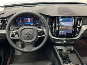 Volvo XC60 Ultimate, B4 AWD Mild hybrid, Diésel, Dark   - Foto 13