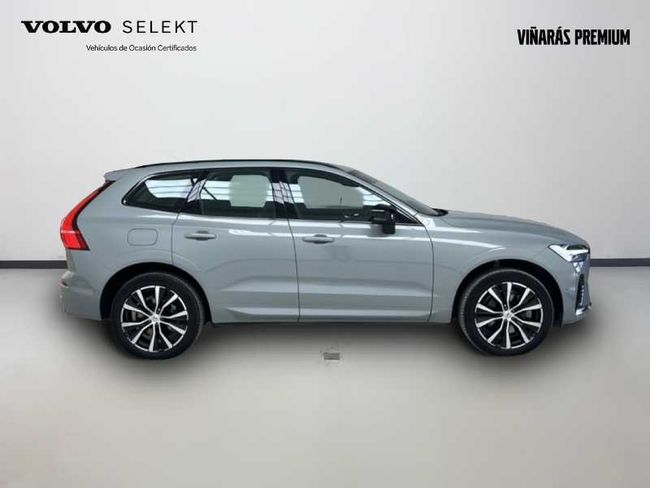 Volvo XC60 Ultimate, B4 AWD Mild hybrid, Diésel, Dark   - Foto 6