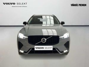 Volvo XC60 Ultimate, B4 AWD Mild hybrid, Diésel, Dark   - Foto 4
