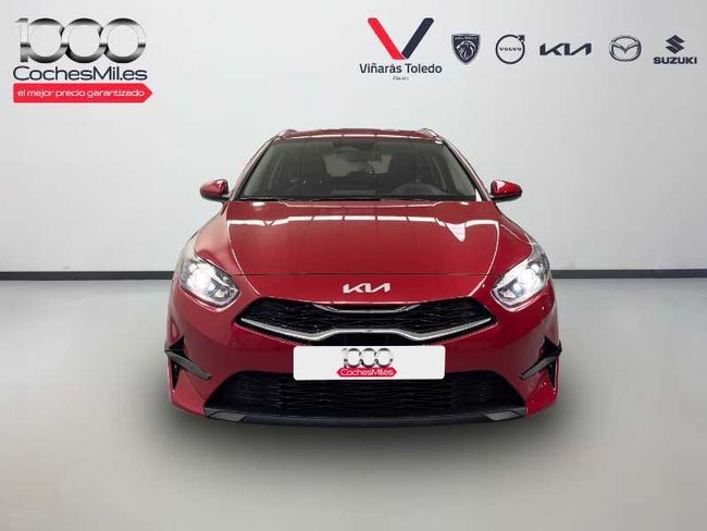 Kia Ceed 1.0 T-Gdi 100 CV Style Edition   - Foto 3