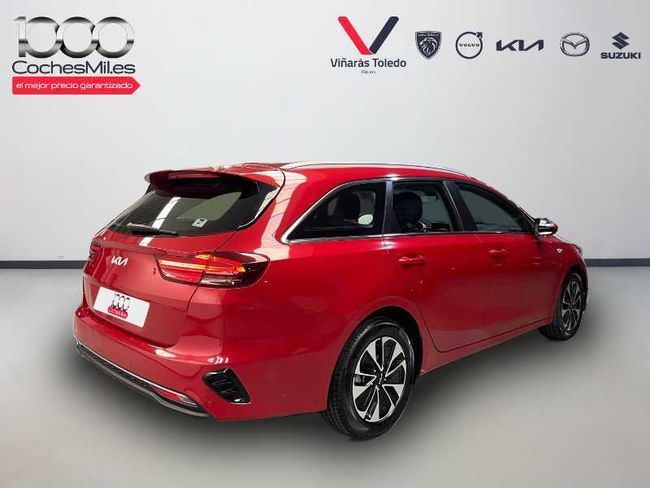 Kia Ceed 1.0 T-Gdi 100 CV Style Edition   - Foto 9