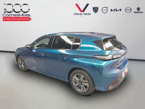 Peugeot 308 Nuevo  5p Style Gasolina 130 S&S EAT8   - Foto 3