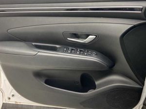 Hyundai Tucson Hyundai Nuevo  1,6 CRDi 4x2 136CV 48 V (diesel) MAXX   - Foto 18