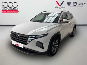 Hyundai Tucson Hyundai Nuevo  1,6 CRDi 4x2 136CV 48 V (diesel) MAXX   - Foto 2
