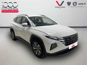Hyundai Tucson Hyundai Nuevo  1,6 CRDi 4x2 136CV 48 V (diesel) MAXX   - Foto 7