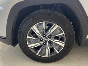 Hyundai Tucson Hyundai Nuevo  1,6 CRDi 4x2 136CV 48 V (diesel) MAXX   - Foto 15
