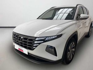 Hyundai Tucson Hyundai Nuevo  1,6 CRDi 4x2 136CV 48 V (diesel) MAXX   - Foto 20
