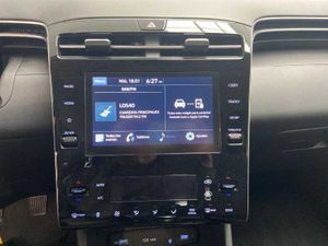 Hyundai Tucson Hyundai Nuevo  1,6 CRDi 4x2 136CV 48 V (diesel) MAXX   - Foto 14