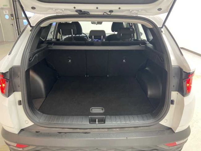 Hyundai Tucson Hyundai Nuevo  1,6 CRDi 4x2 136CV 48 V (diesel) MAXX   - Foto 12