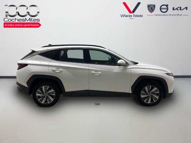 Hyundai Tucson Hyundai Nuevo  1,6 CRDi 4x2 136CV 48 V (diesel) MAXX   - Foto 6