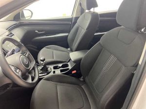 Hyundai Tucson Hyundai Nuevo  1,6 CRDi 4x2 136CV 48 V (diesel) MAXX   - Foto 10