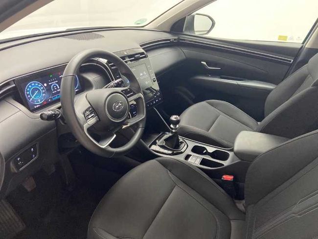 Hyundai Tucson Hyundai Nuevo  1,6 CRDi 4x2 136CV 48 V (diesel) MAXX   - Foto 9