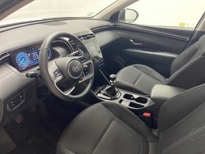 Hyundai Tucson Hyundai Nuevo  1,6 CRDi 4x2 136CV 48 V (diesel) MAXX   - Foto 9