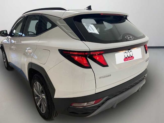 Hyundai Tucson Hyundai Nuevo  1,6 CRDi 4x2 136CV 48 V (diesel) MAXX   - Foto 21