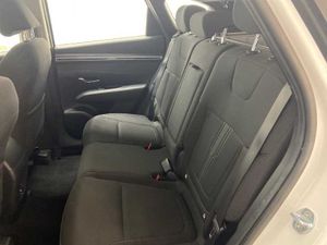 Hyundai Tucson Hyundai Nuevo  1,6 CRDi 4x2 136CV 48 V (diesel) MAXX   - Foto 11
