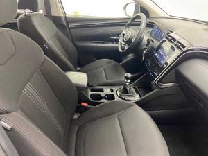 Hyundai Tucson Hyundai Nuevo  1,6 CRDi 4x2 136CV 48 V (diesel) MAXX   - Foto 19