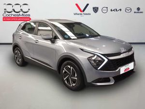 Kia Sportage Nuevo  1.6 T-GDi HEV Drive 4x2   - Foto 7