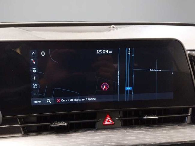 Kia Sportage Nuevo  1.6 T-GDi HEV Drive 4x2   - Foto 13