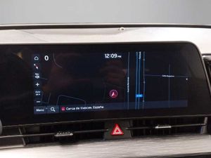 Kia Sportage Nuevo  1.6 T-GDi HEV Drive 4x2   - Foto 13