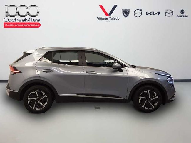 Kia Sportage Nuevo  1.6 T-GDi HEV Drive 4x2   - Foto 6