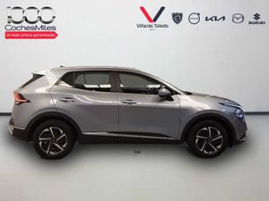 Kia Sportage Nuevo  1.6 T-GDi HEV Drive 4x2   - Foto 6