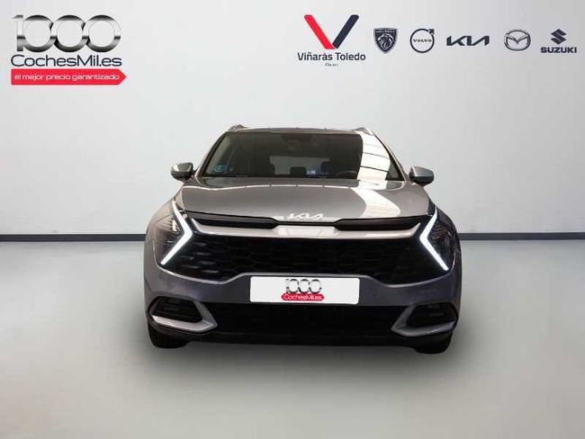 Kia Sportage Nuevo  1.6 T-GDi HEV Drive 4x2   - Foto 4