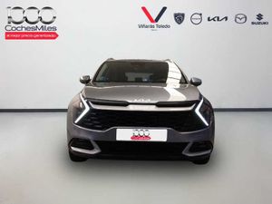 Kia Sportage Nuevo  1.6 T-GDi HEV Drive 4x2   - Foto 4