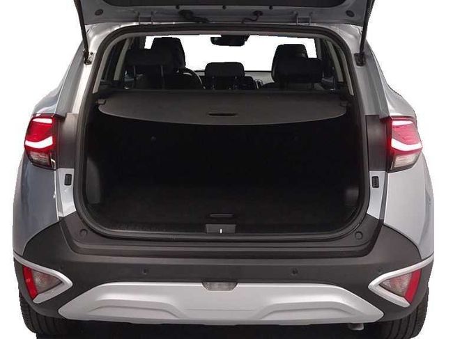 Kia Sportage Nuevo  1.6 T-GDi HEV Drive 4x2   - Foto 11