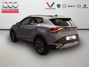 Kia Sportage Nuevo  1.6 T-GDi HEV Drive 4x2   - Foto 3