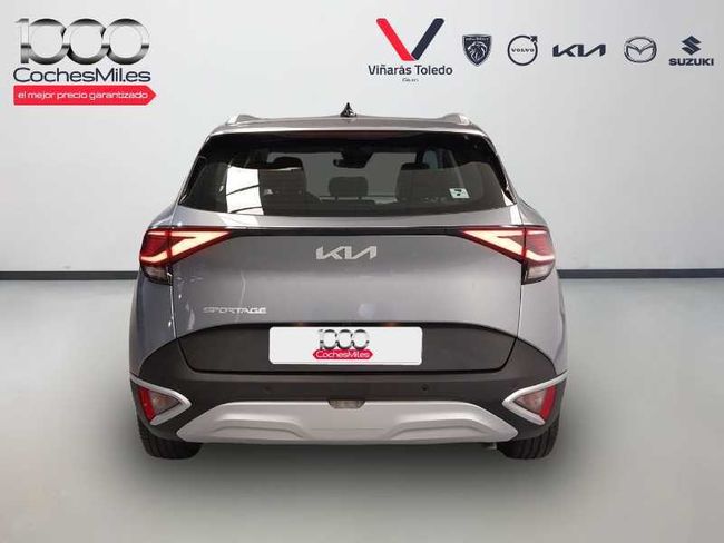 Kia Sportage Nuevo  1.6 T-GDi HEV Drive 4x2   - Foto 5