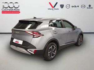 Kia Sportage Nuevo  1.6 T-GDi HEV Drive 4x2   - Foto 8