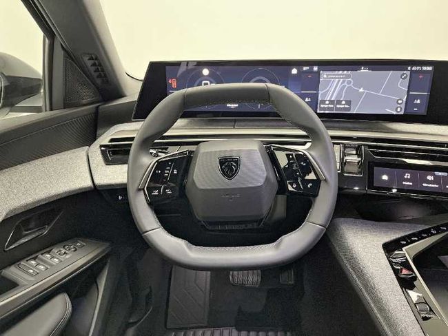 Peugeot 3008 Hybrid Nuevo 3008 Allure HYBRID 145 e-DCS6   - Foto 14