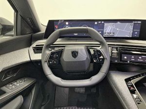 Peugeot 3008 Hybrid Nuevo 3008 Allure HYBRID 145 e-DCS6   - Foto 14