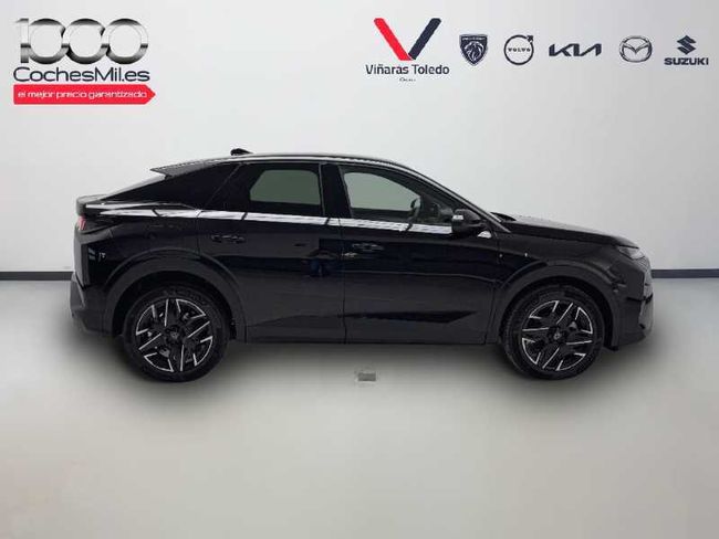 Peugeot 3008 Hybrid Nuevo 3008 Allure HYBRID 145 e-DCS6   - Foto 5