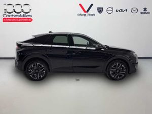 Peugeot 3008 Hybrid Nuevo 3008 Allure HYBRID 145 e-DCS6   - Foto 5