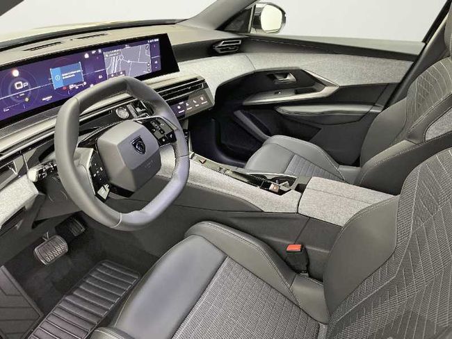 Peugeot 3008 Hybrid Nuevo 3008 Allure HYBRID 145 e-DCS6   - Foto 8