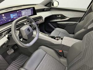 Peugeot 3008 Hybrid Nuevo 3008 Allure HYBRID 145 e-DCS6   - Foto 8