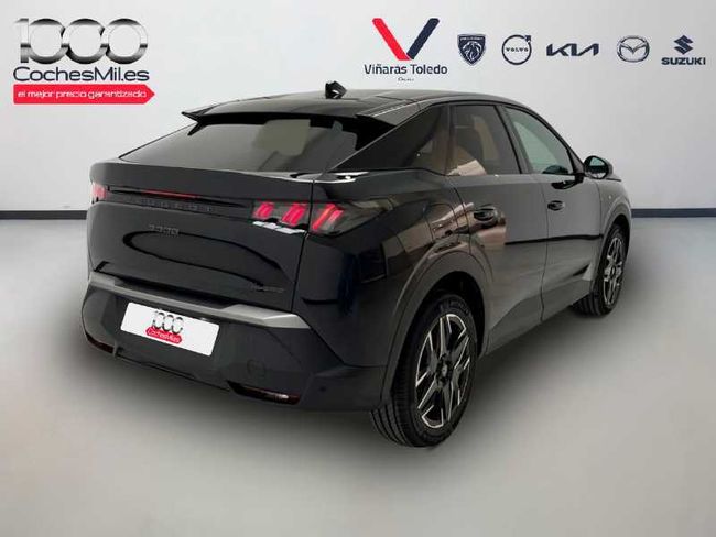 Peugeot 3008 Hybrid Nuevo 3008 Allure HYBRID 145 e-DCS6   - Foto 7