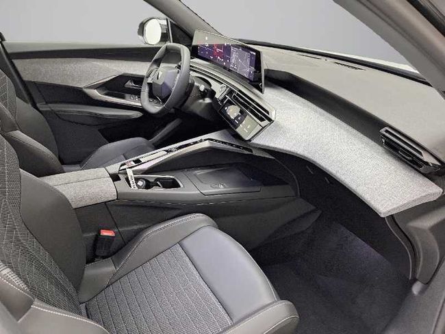 Peugeot 3008 Hybrid Nuevo 3008 Allure HYBRID 145 e-DCS6   - Foto 15