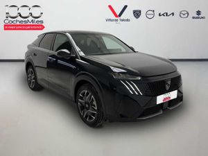 Peugeot 3008 Hybrid Nuevo 3008 Allure HYBRID 145 e-DCS6   - Foto 6