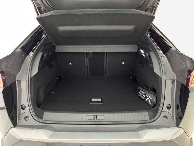 Peugeot 3008 Hybrid Nuevo 3008 Allure HYBRID 145 e-DCS6   - Foto 11