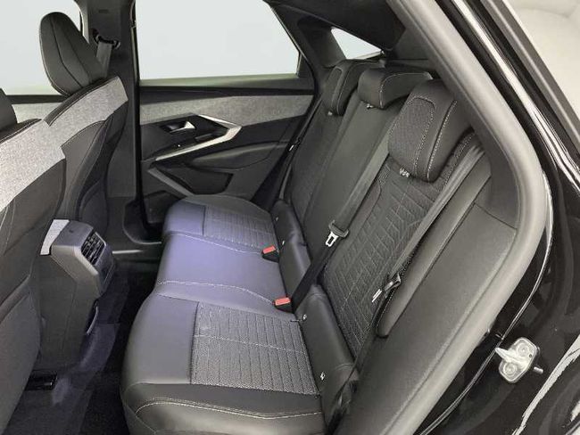 Peugeot 3008 Hybrid Nuevo 3008 Allure HYBRID 145 e-DCS6   - Foto 10