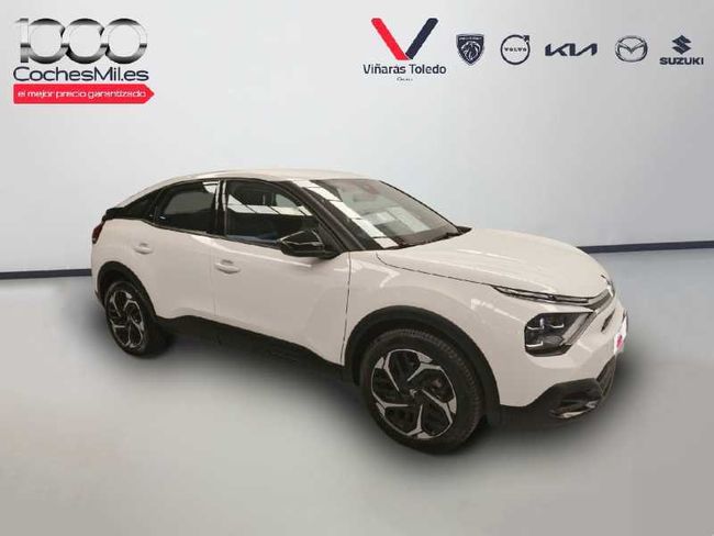 Citroën C4 Nuevo  BlueHDi 130 S&S EAT8 FEEL PACK   - Foto 6