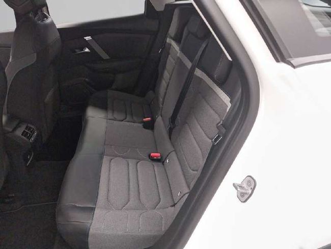 Citroën C4 Nuevo  BlueHDi 130 S&S EAT8 FEEL PACK   - Foto 10